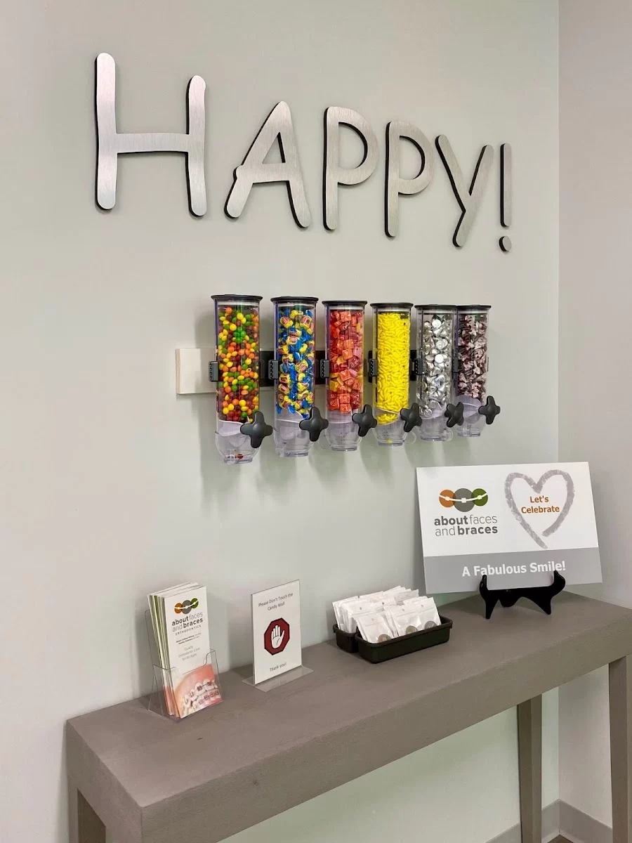 About Faces and Braces Orthodontics 8