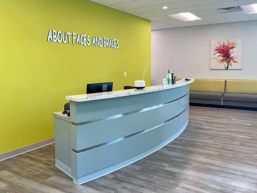 About Faces and Braces Orthodontics 2