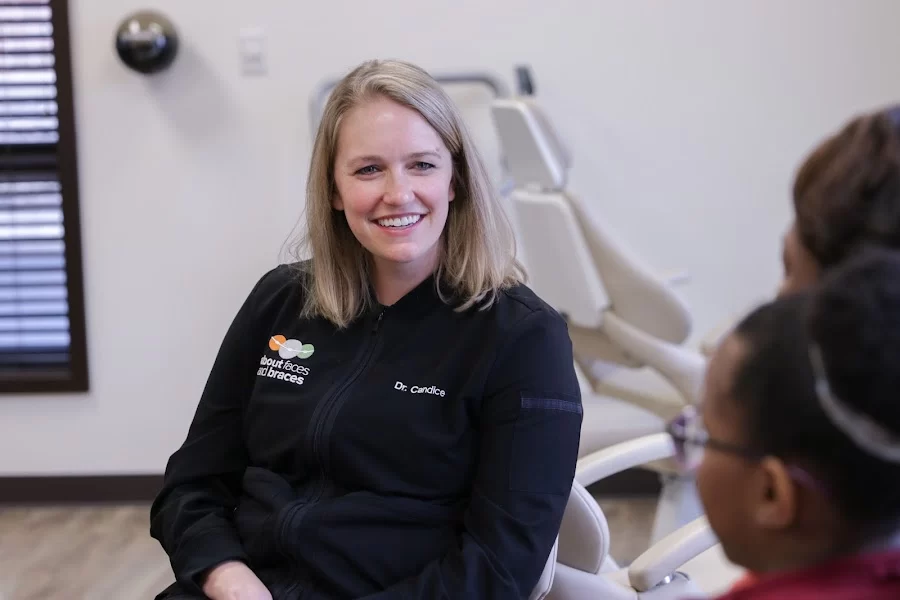About Faces and Braces Orthodontics 4