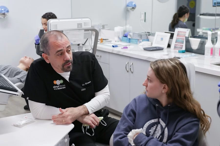 About Faces and Braces Orthodontics 3