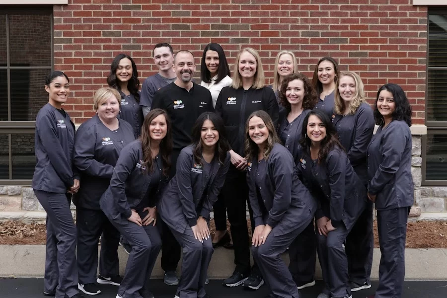 About Faces and Braces Orthodontics 6