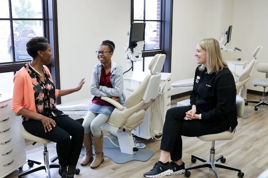 About Faces and Braces Orthodontics 5