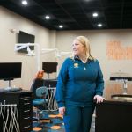 North Carolina Oral Surgery + Orthodontics - Cary Tryon