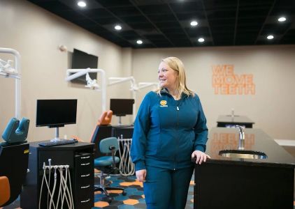 North Carolina Oral Surgery + Orthodontics - Cary Tryon