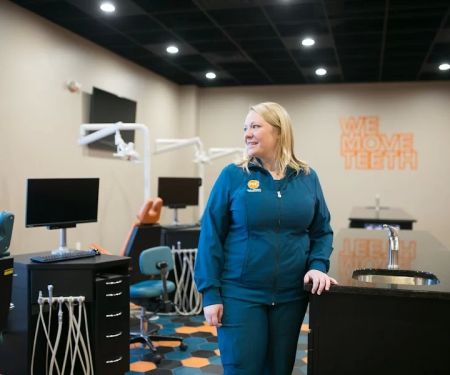 North Carolina Oral Surgery + Orthodontics - Cary Tryon
