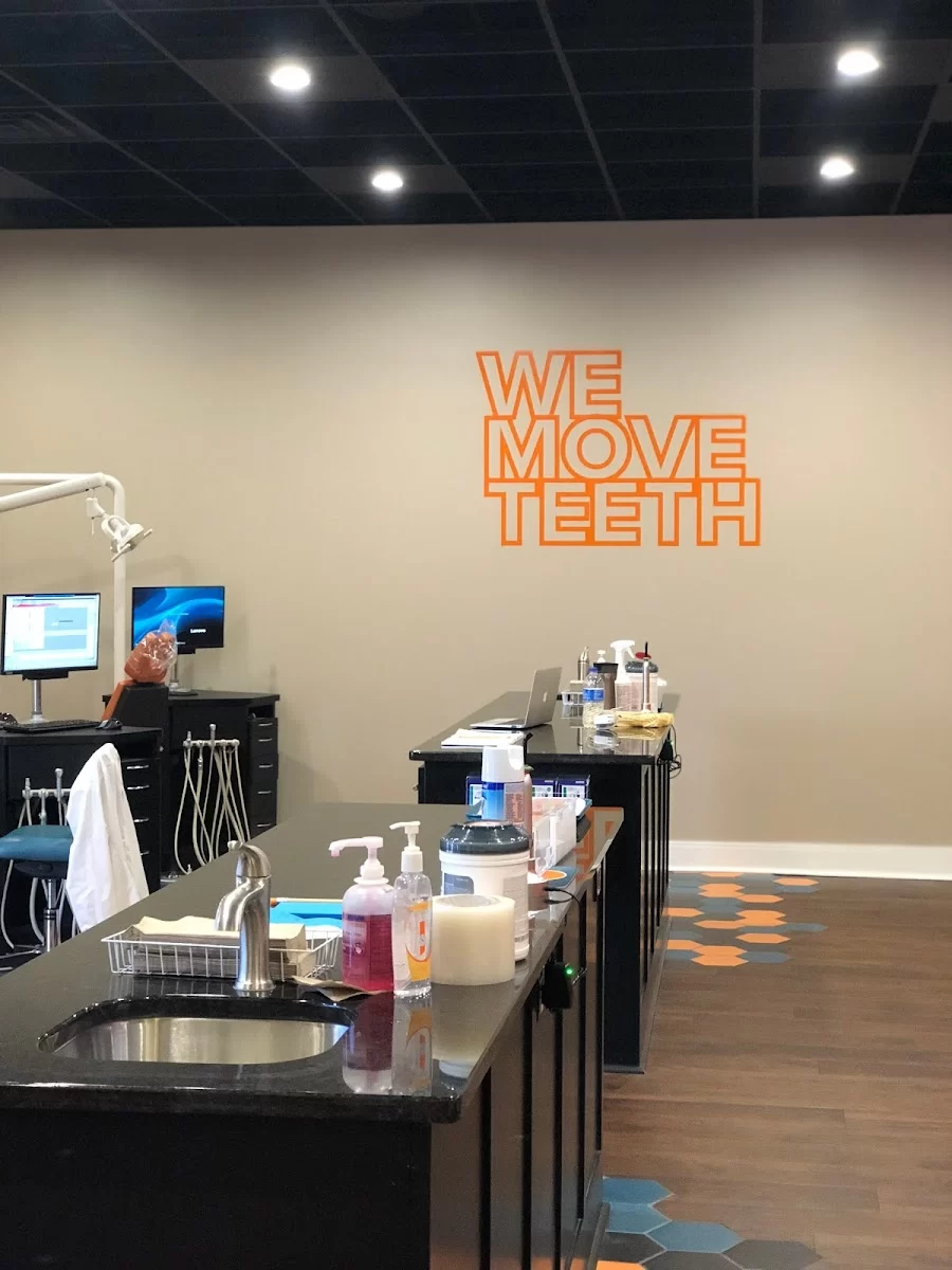 North Carolina Oral Surgery + Orthodontics - Cary Tryon 5