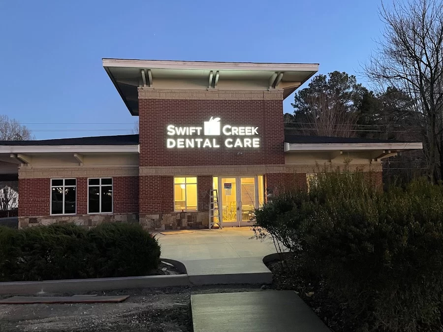 Swift Creek Dental Care 8