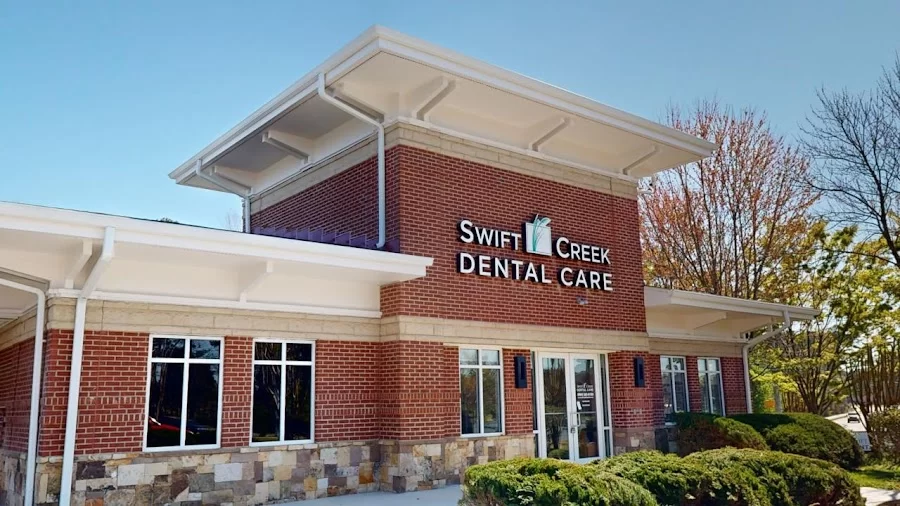 Swift Creek Dental Care 4