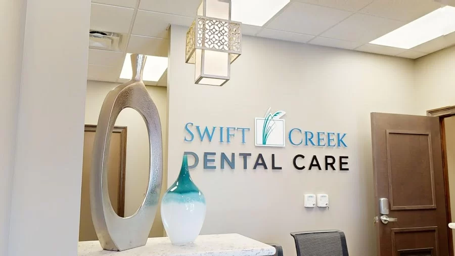 Swift Creek Dental Care 1