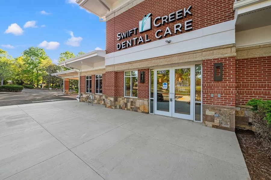 Swift Creek Dental Care 7