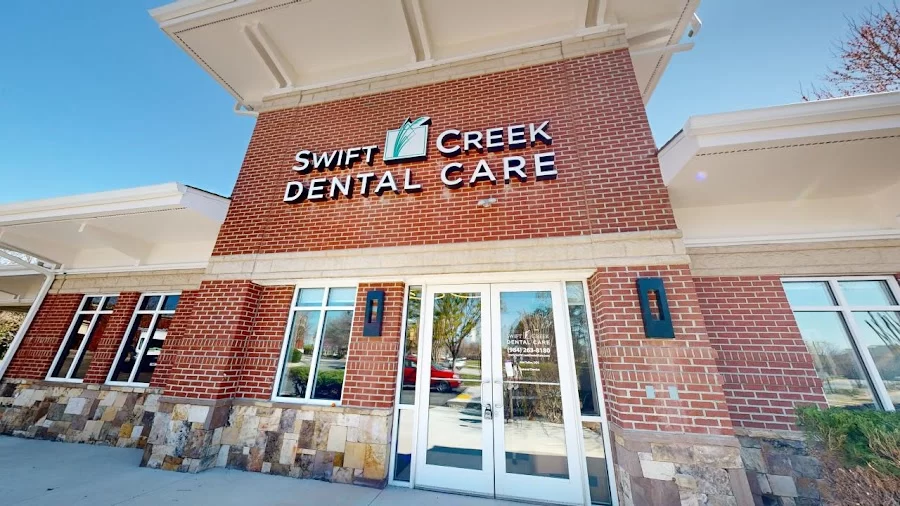 Swift Creek Dental Care 5