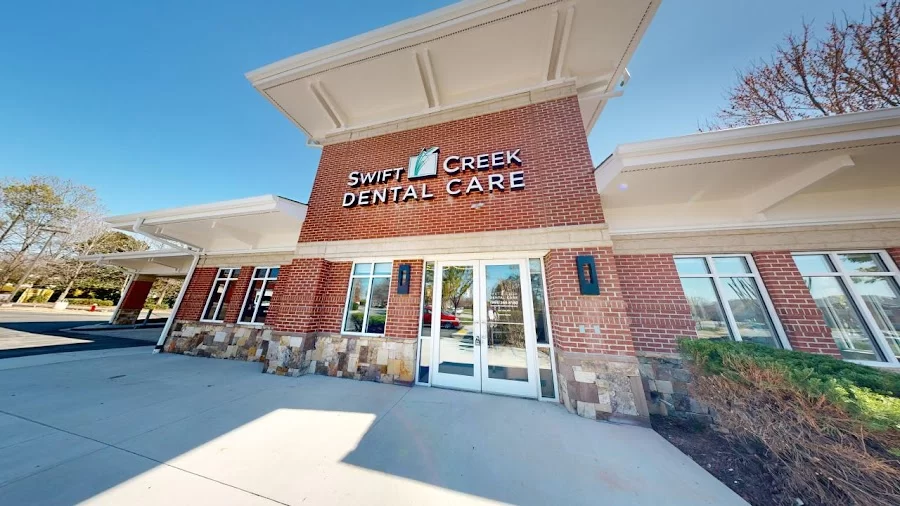 Swift Creek Dental Care 3