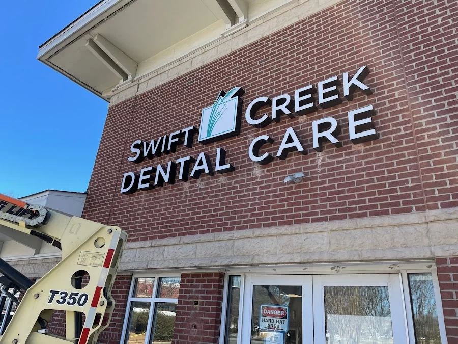 Swift Creek Dental Care 9