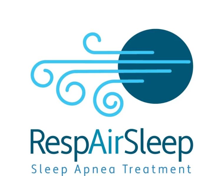 RespAir Sleep - Cary