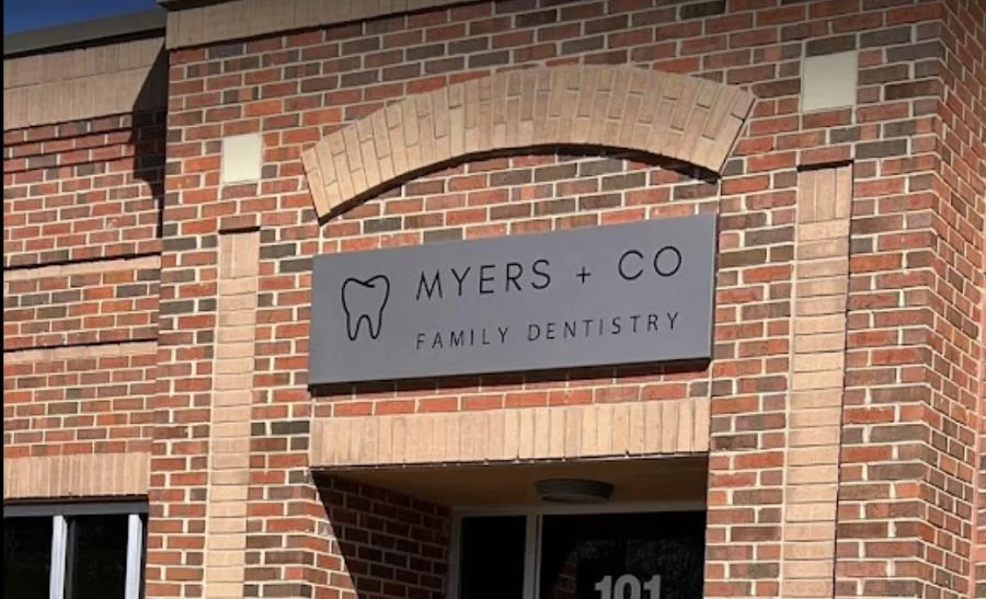 Myers + Co. Family Dentistry 9