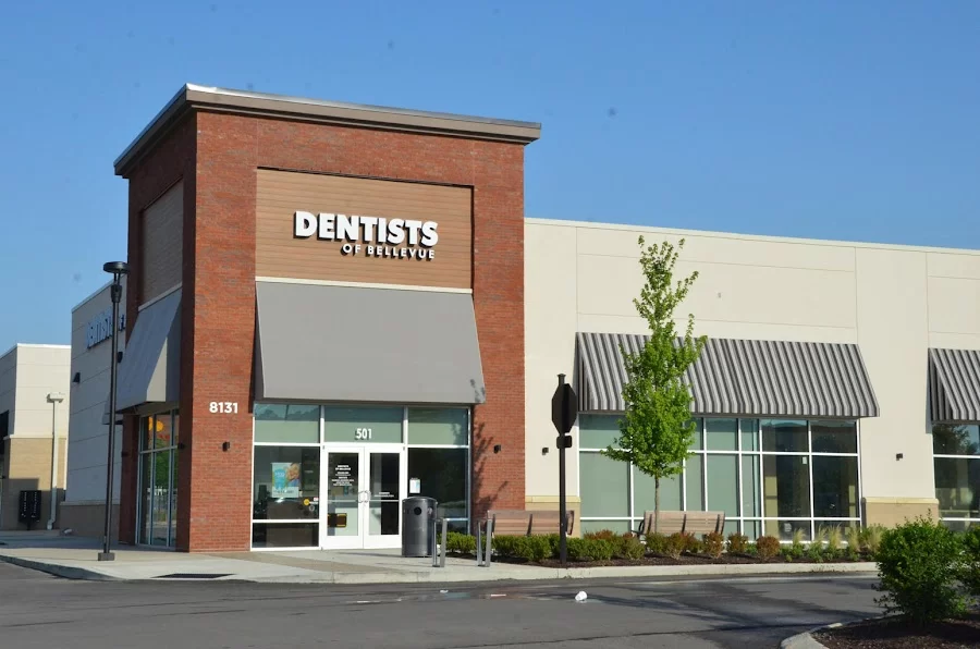 Dentists of Bellevue 10