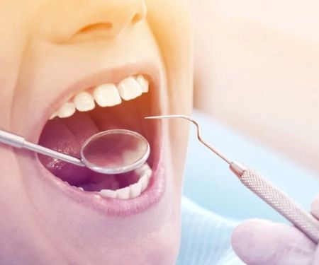 Cary Dental Rejuvenation