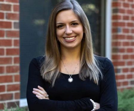 Reedy Creek Family & Cosmetic Dentistry: Emily Reece, DMD