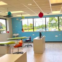Little Harpeth Children's Dentistry: Priya Purohit, DMD, MSD ico