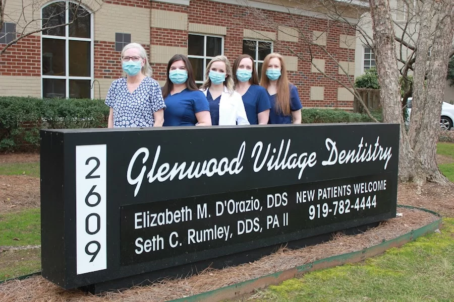 Glenwood Village Dentistry 8