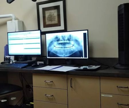 Cusumano Oral Surgery & Implant Center