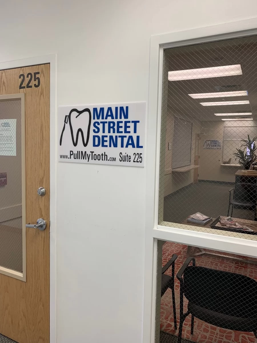 Main Street Dental 6