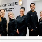 Cary Smiles Family & Cosmetic Dentistry