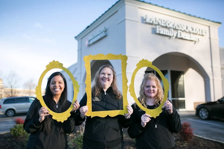 Lane & Associates Family Dentistry - Cary Tryon 4