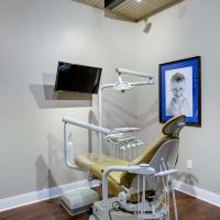 Lane & Associates Family Dentistry - Cary Tryon ico