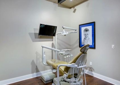 Lane & Associates Family Dentistry - Cary Tryon