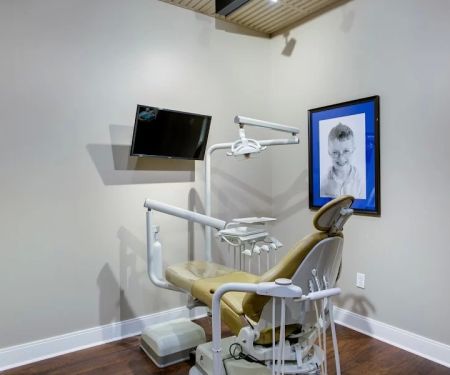 Lane & Associates Family Dentistry - Cary Tryon