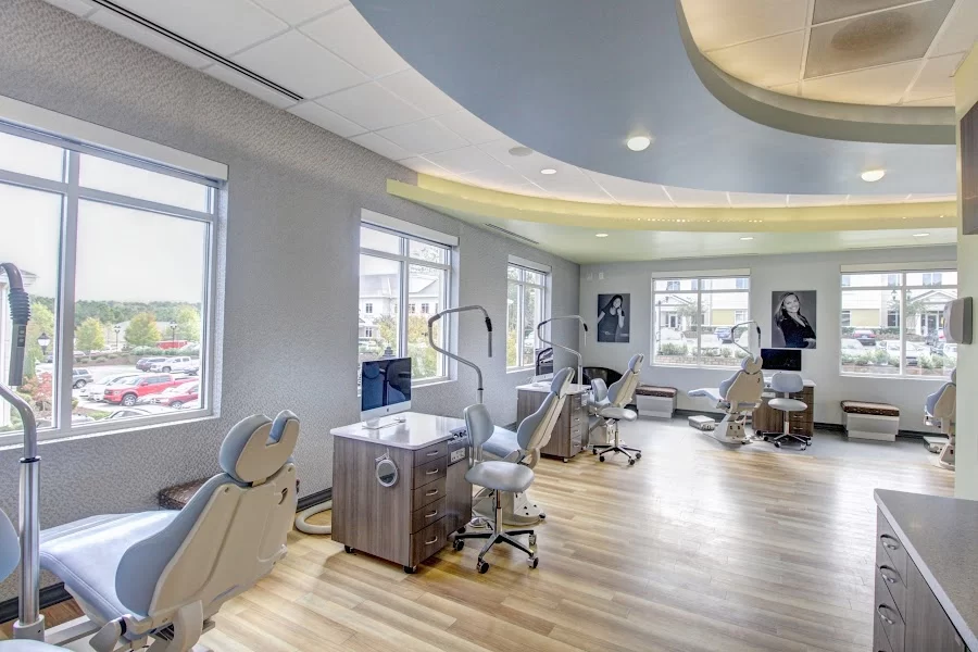 Ritter & Brogden Orthodontics 3