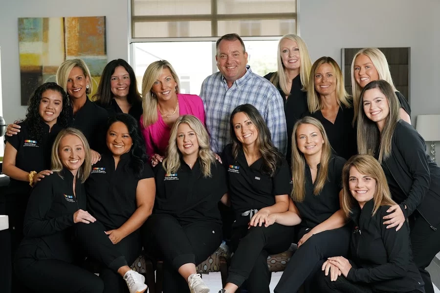 Ritter & Brogden Orthodontics 4