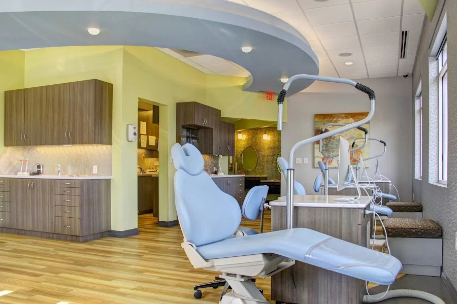 Ritter & Brogden Orthodontics 7