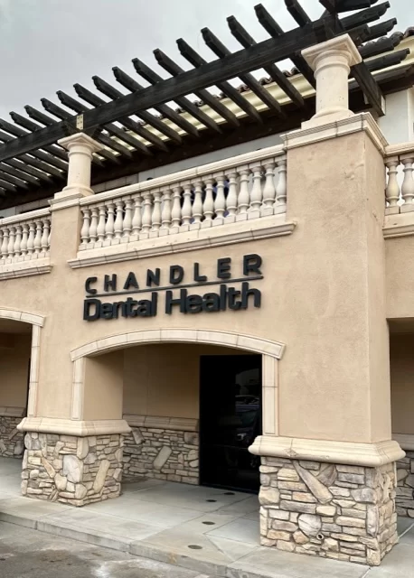 Chandler Dental Health 2