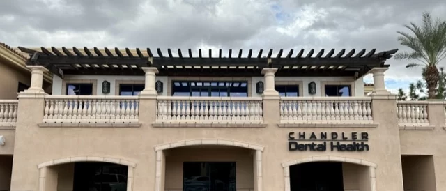 Chandler Dental Health 1