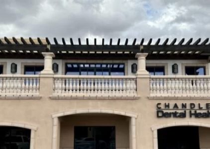 Chandler Dental Health