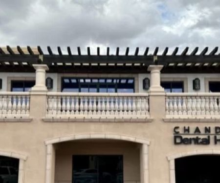 Chandler Dental Health