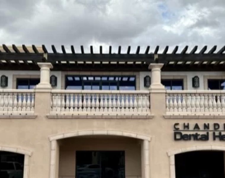 Chandler Dental Health