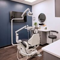 Brier Creek Dental ico