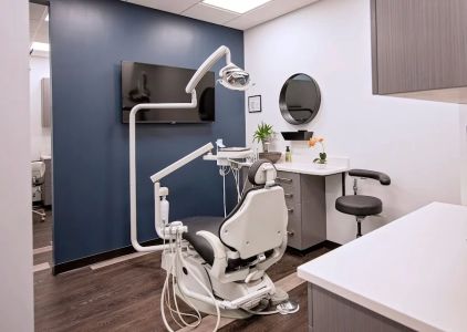 Brier Creek Dental