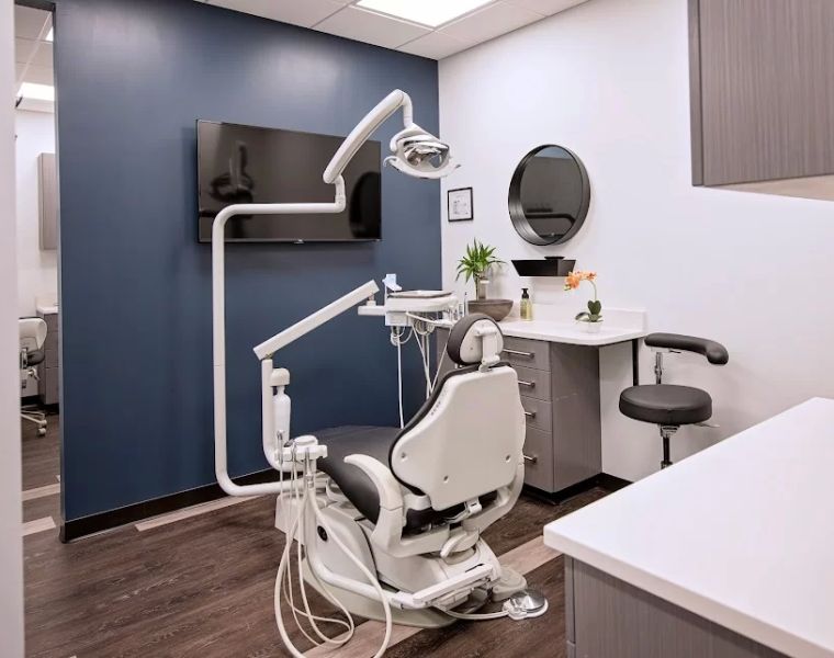 Brier Creek Dental