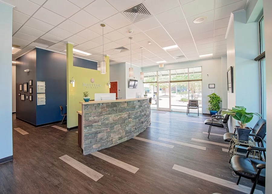 Brier Creek Dental 7