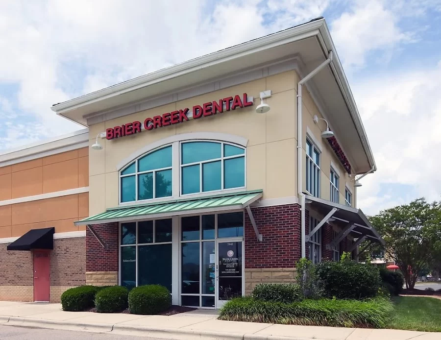 Brier Creek Dental 5