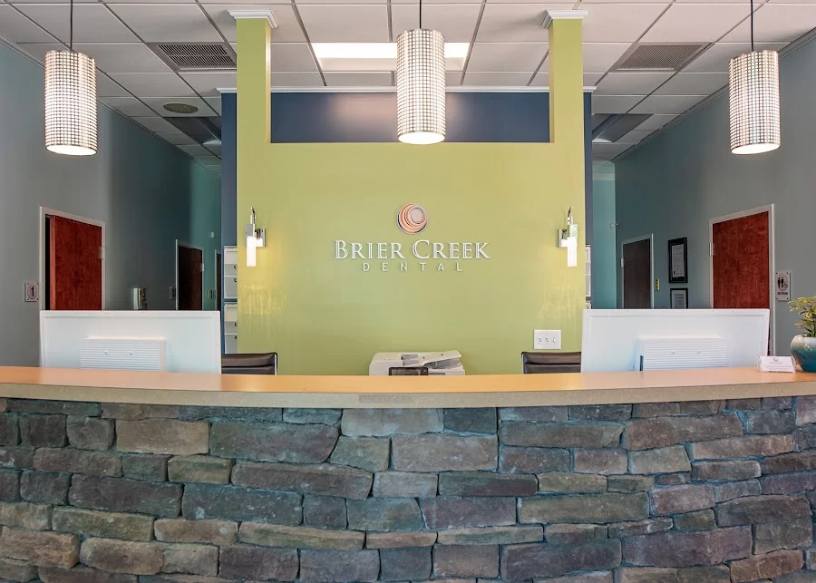 Brier Creek Dental 8