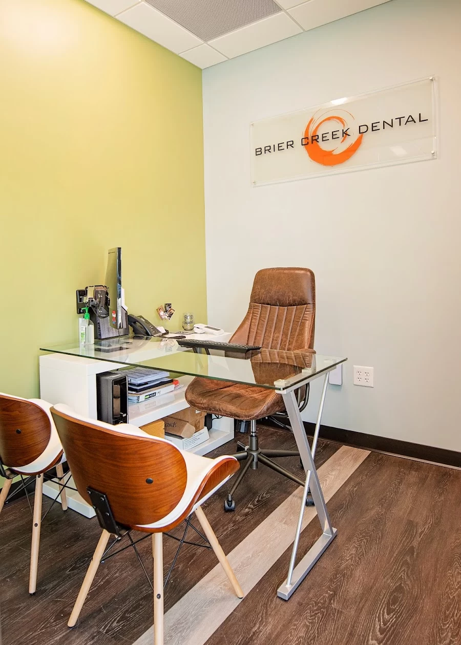 Brier Creek Dental 10