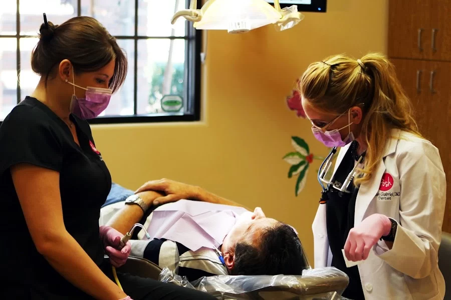Posh Dental Picture 7