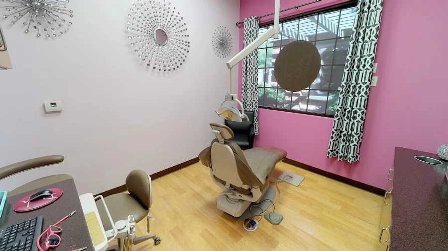 Posh Dental Picture 6