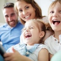 Posh Dental ico
