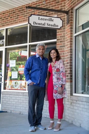 Leesville Dental Studio 4